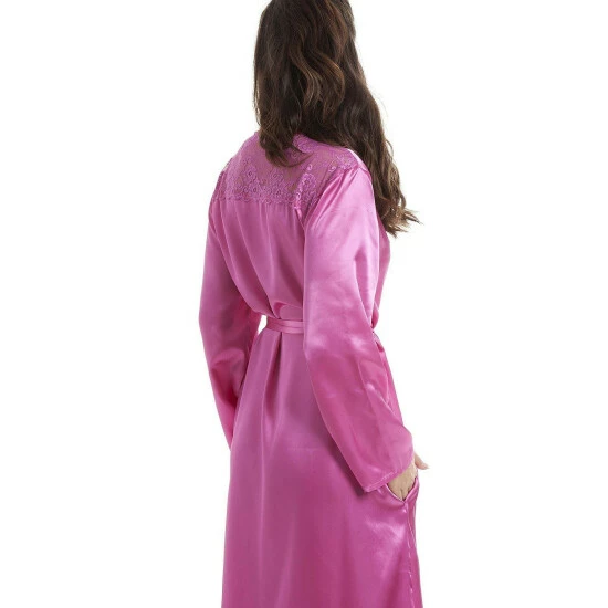 Camille Luxury Plain Satin Wrap For Female 6 Camille Luxury Plain Satin Wrap For Female - Image 4