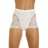 Camille Two Pack Floral Lace Control Boxer Shorts For Female 1 Camille Two Pack Floral Lace Control Boxer Shorts For Female -Cheap Camille Store unnamed file 1003