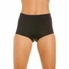 Camille Smooth High Waist Two Pack Control Briefs For Female