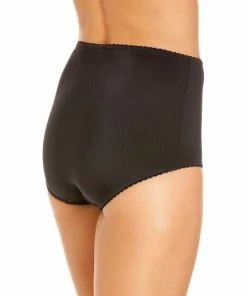 Camille Smooth High Waist Two Pack Control Briefs For Female -Cheap Camille Store unnamed file 1199
