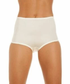 Camille Smooth High Waist Two Pack Control Briefs For Female -Cheap Camille Store unnamed file 1202