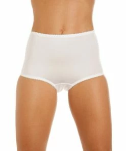 Camille Smooth High Waist Two Pack Control Briefs For Female -Cheap Camille Store unnamed file 1203