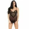 Camille Seductive Mesh Babydoll With Hearts For Female -Cheap Camille Store unnamed file 1210