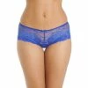 Camille Two Pack Floral Lace Boxershort For Female -Cheap Camille Store unnamed file 1230