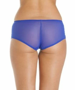 Camille Two Pack Floral Lace Boxershort For Female -Cheap Camille Store unnamed file 1232