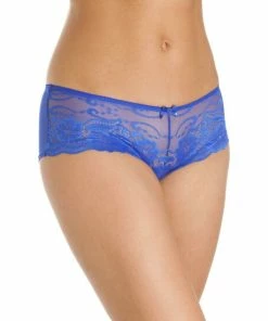 Camille Two Pack Floral Lace Boxershort For Female -Cheap Camille Store unnamed file 1234