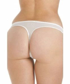 Camille Two Pack Floral Lace Thong For Female -Cheap Camille Store unnamed file 1259