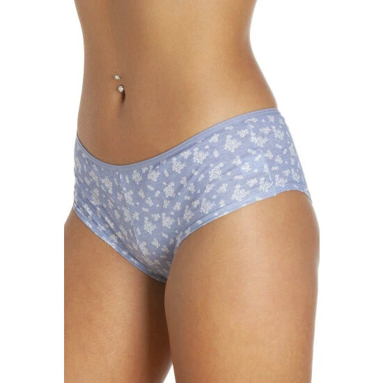Camille Four Pack Mixed Shortie Briefs For Female 3 Camille Four Pack Mixed Shortie Briefs For Female