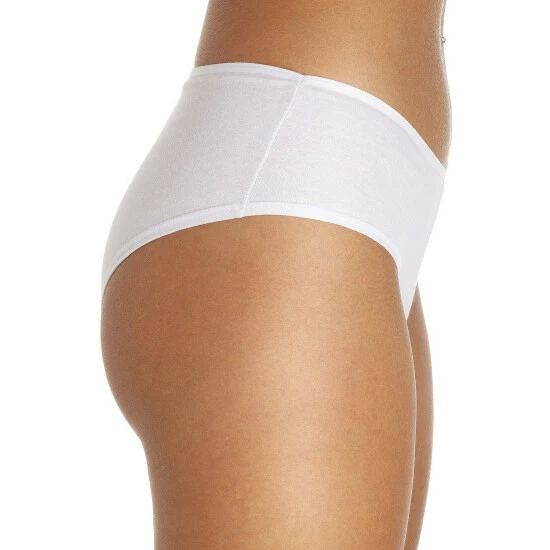 Camille Four Pack Mixed Shortie Briefs For Female 6 Camille Four Pack Mixed Shortie Briefs For Female - Image 4