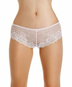 Camille Three Pack Floral Lace Shorts For Female -Cheap Camille Store unnamed file 1302