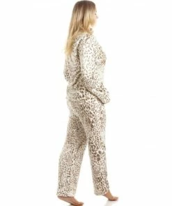 Camille Supersoft Animal Print Pyjama Set For Female 12 Camille Supersoft Animal Print Pyjama Set For Female -Cheap Camille Store unnamed file 1373