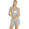 Camille Cat Motif Short Cotton Pyjama Set For Female -Cheap Camille Store unnamed file 1431
