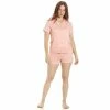 Camille Stylish Spandex Short Pyjama Set For Female -Cheap Camille Store unnamed file 1465