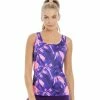 Camille Stylish Lightweight Racer Back Sportswear Vest Top For Female -Cheap Camille Store unnamed file 1478