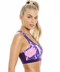 Camille Stylish Printed Sportswear Non Wired Sports Bra For Female 13 Camille Stylish Printed Sportswear Non Wired Sports Bra For Female -Cheap Camille Store unnamed file 1489