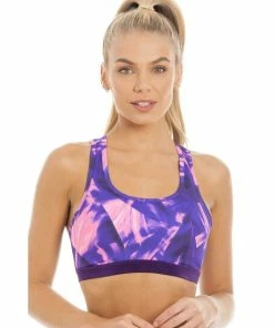 Camille Stylish Printed Sportswear Non Wired Sports Bra For Female 15 Camille Stylish Printed Sportswear Non Wired Sports Bra For Female -Cheap Camille Store unnamed file 1491