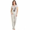 Camille Zebra Motif Pyjama Set For Female 1 Camille Zebra Motif Pyjama Set For Female -Cheap Camille Store unnamed file 1492