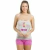 Camille Two Piece Cotton Short Pyjama Set For Female -Cheap Camille Store unnamed file 1505