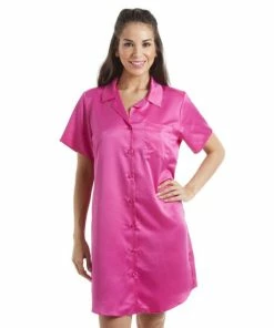 Camille Luxury Satin Nightshirt For Female 13 Camille Luxury Satin Nightshirt For Female -Cheap Camille Store unnamed file 1531