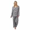 Camille Satin Floral Printed Pyjama Set For Female -Cheap Camille Store unnamed file 1540