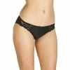 Camille Three Pack Serenity Jacquard High Leg Briefs For Female -Cheap Camille Store unnamed file 1547