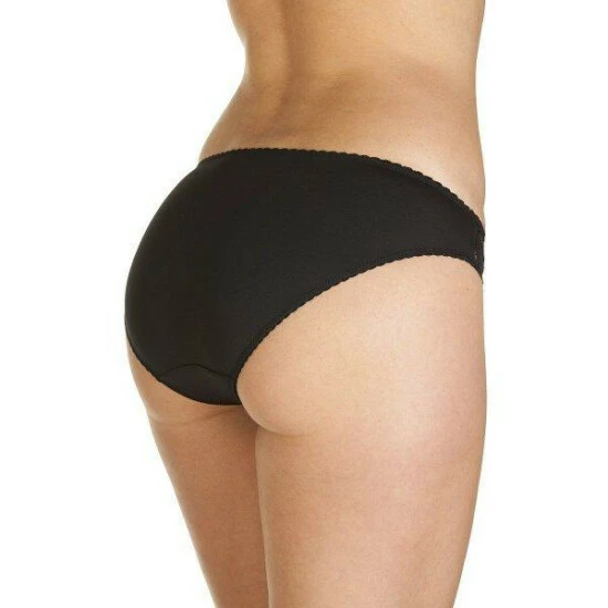 Camille Three Pack Serenity Jacquard High Leg Briefs For Female 5 Camille Three Pack Serenity Jacquard High Leg Briefs For Female - Image 3