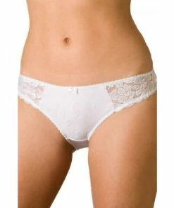 Camille Three Pack Serenity Jacquard High Leg Briefs For Female 11 Camille Three Pack Serenity Jacquard High Leg Briefs For Female -Cheap Camille Store unnamed file 1551