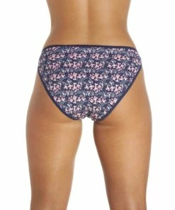 Camille Four Pack Mixed Hi Leg Briefs For Female -Cheap Camille Store unnamed file 1553