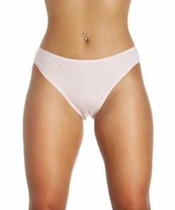 Camille Four Pack Mixed Hi Leg Briefs For Female -Cheap Camille Store unnamed file 1554