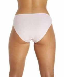 Camille Four Pack Mixed Hi Leg Briefs For Female -Cheap Camille Store unnamed file 1555