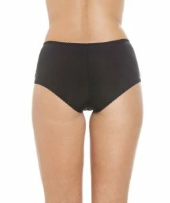 Camille Three Pack Floral Lace Boxer Shorts For Female -Cheap Camille Store unnamed file 1560