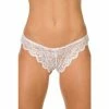 Camille Three Pack Floral Lace Thongs For Female -Cheap Camille Store unnamed file 1583