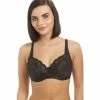 Camille Non Padded Underwired Full Cup Bra For Female -Cheap Camille Store unnamed file 1609