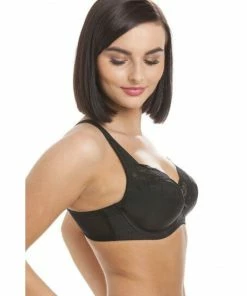 Camille Non Padded Underwired Full Cup Bra For Female -Cheap Camille Store unnamed file 1612