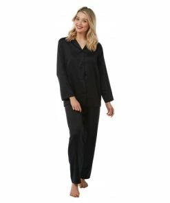 Camille Satin Pyjama Set For Female 5 Camille Satin Pyjama Set For Female -Cheap Camille Store unnamed file 1734