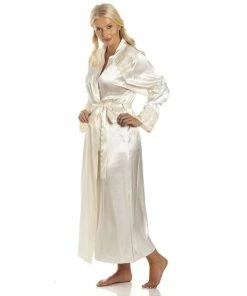 Camille Luxury Long Satin Wraps For Female -Cheap Camille Store unnamed file 1775