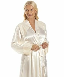 Camille Luxury Long Satin Wraps For Female -Cheap Camille Store unnamed file 1777
