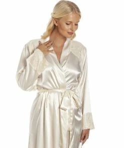 Camille Luxury Long Satin Wraps For Female -Cheap Camille Store unnamed file 1778