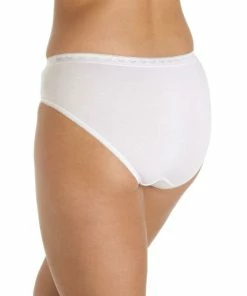 Camille Three Pack Rich High Leg Briefs For Female -Cheap Camille Store unnamed file 1824