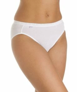Camille Three Pack Rich High Leg Briefs For Female -Cheap Camille Store unnamed file 1825