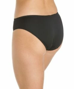 Camille Three Pack Lace Embroidered Briefs For Female -Cheap Camille Store unnamed file 1842