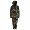 Camille Supersoft Multicoloured Gamer Print Hooded All In One Onesie For Male 1 Camille Supersoft Multicoloured Gamer Print Hooded All In One Onesie For Male -Cheap Camille Store unnamed file 1879