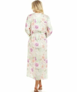 Camille Classic Lightweight Floral Wrap For Female -Cheap Camille Store unnamed file 191