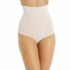 Camille High Waist Smooth Seamless Shapewear Briefs For Female 2 Camille High Waist Smooth Seamless Shapewear Briefs For Female -Cheap Camille Store unnamed file 1954