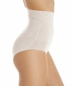 Camille High Waist Smooth Seamless Shapewear Briefs For Female -Cheap Camille Store unnamed file 1957