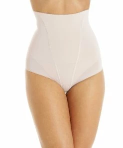 Camille High Waist Smooth Seamless Shapewear Briefs For Female -Cheap Camille Store unnamed file 1958