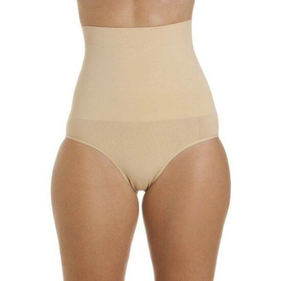 Camille Seamfree High Waisted Control Shapewear Comfort Briefs For Female 4 Camille Seamfree High Waisted Control Shapewear Comfort Briefs For Female - Image 2