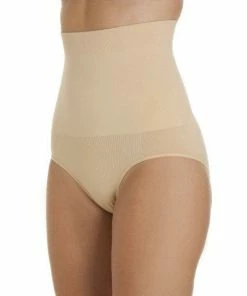 Camille Seamfree High Waisted Control Shapewear Comfort Briefs For Female 10 Camille Seamfree High Waisted Control Shapewear Comfort Briefs For Female -Cheap Camille Store unnamed file 1961