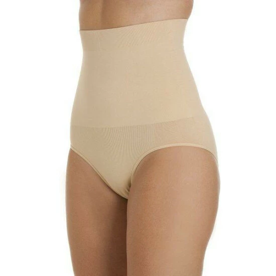 Camille Seamfree High Waisted Control Shapewear Comfort Briefs For Female 5 Camille Seamfree High Waisted Control Shapewear Comfort Briefs For Female - Image 3
