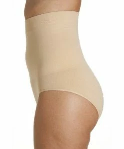 Camille Seamfree High Waisted Control Shapewear Comfort Briefs For Female 11 Camille Seamfree High Waisted Control Shapewear Comfort Briefs For Female -Cheap Camille Store unnamed file 1962